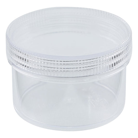 Screw-cap U-type container 50mL 100 pieces U-9 1 box (100 pieces)