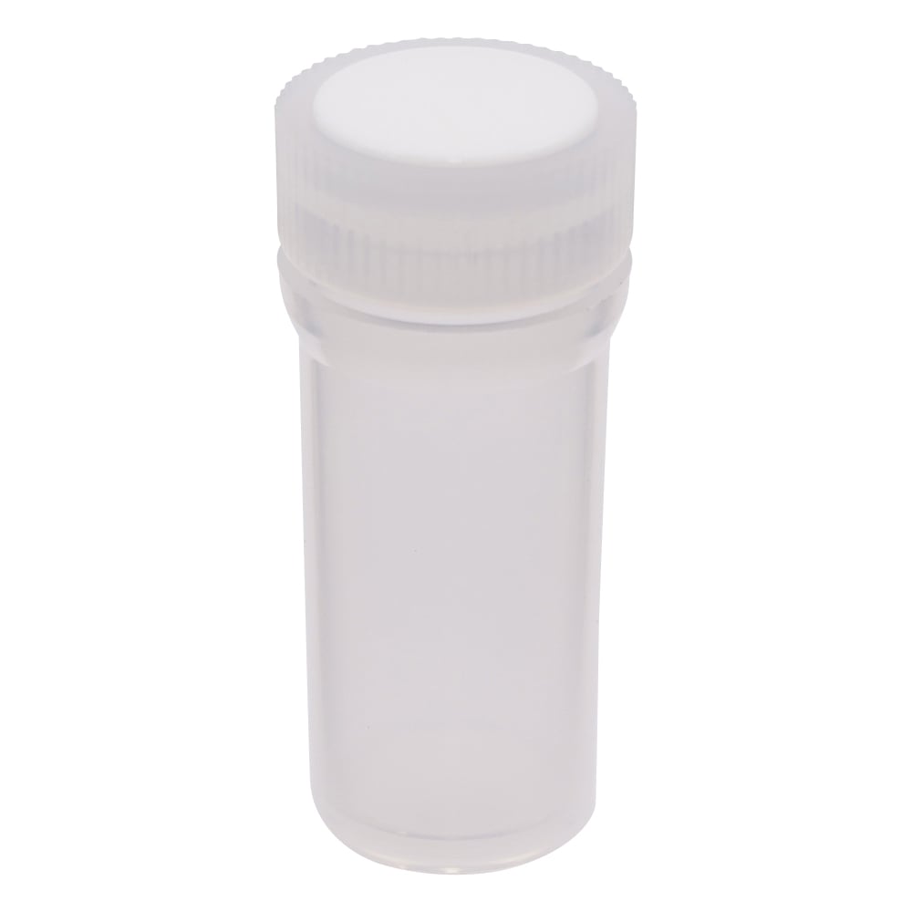 PP容器　4.5mL　500本入　No.2 1箱(500本入)