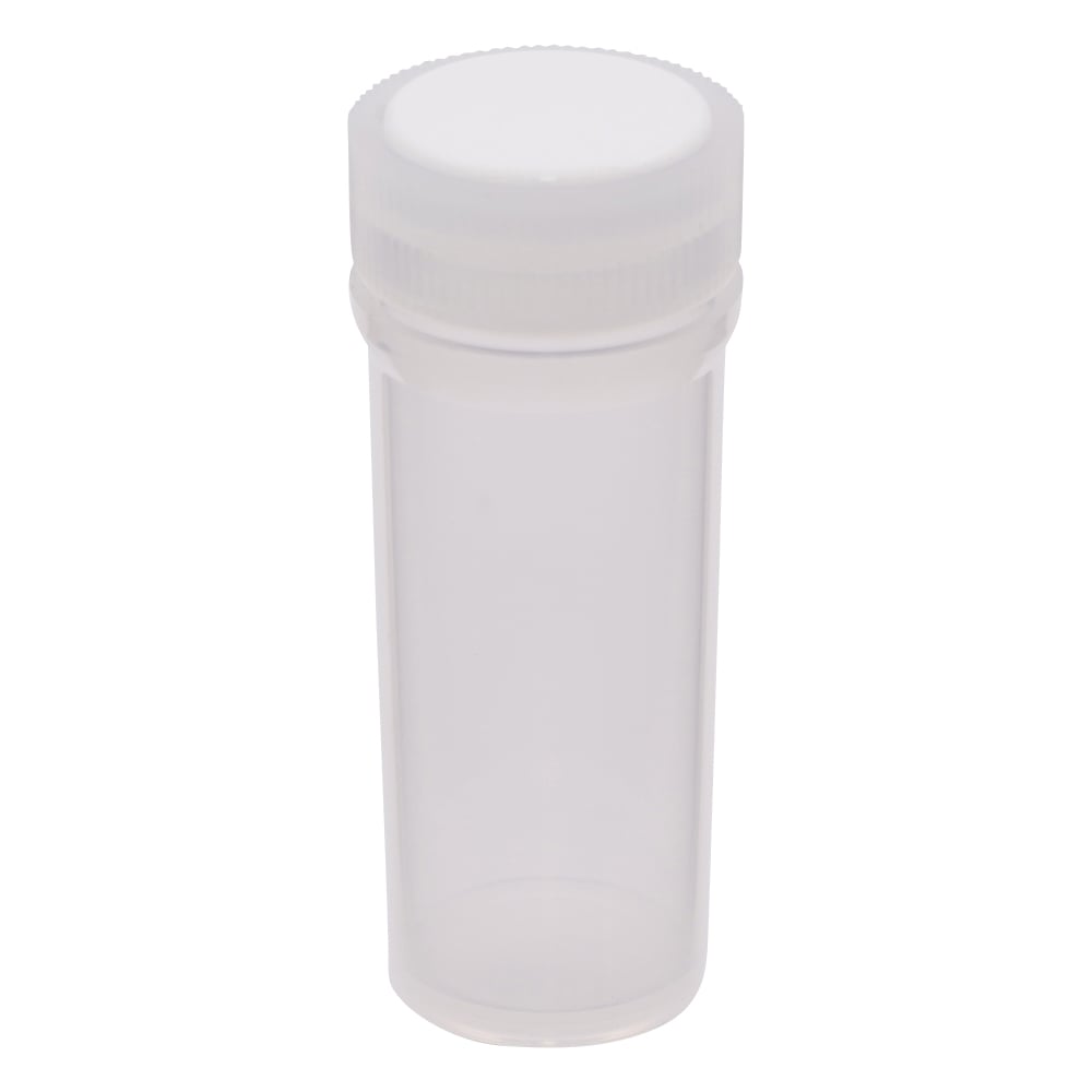 PP容器　14mL　200本入　No.4 1箱(200本入)