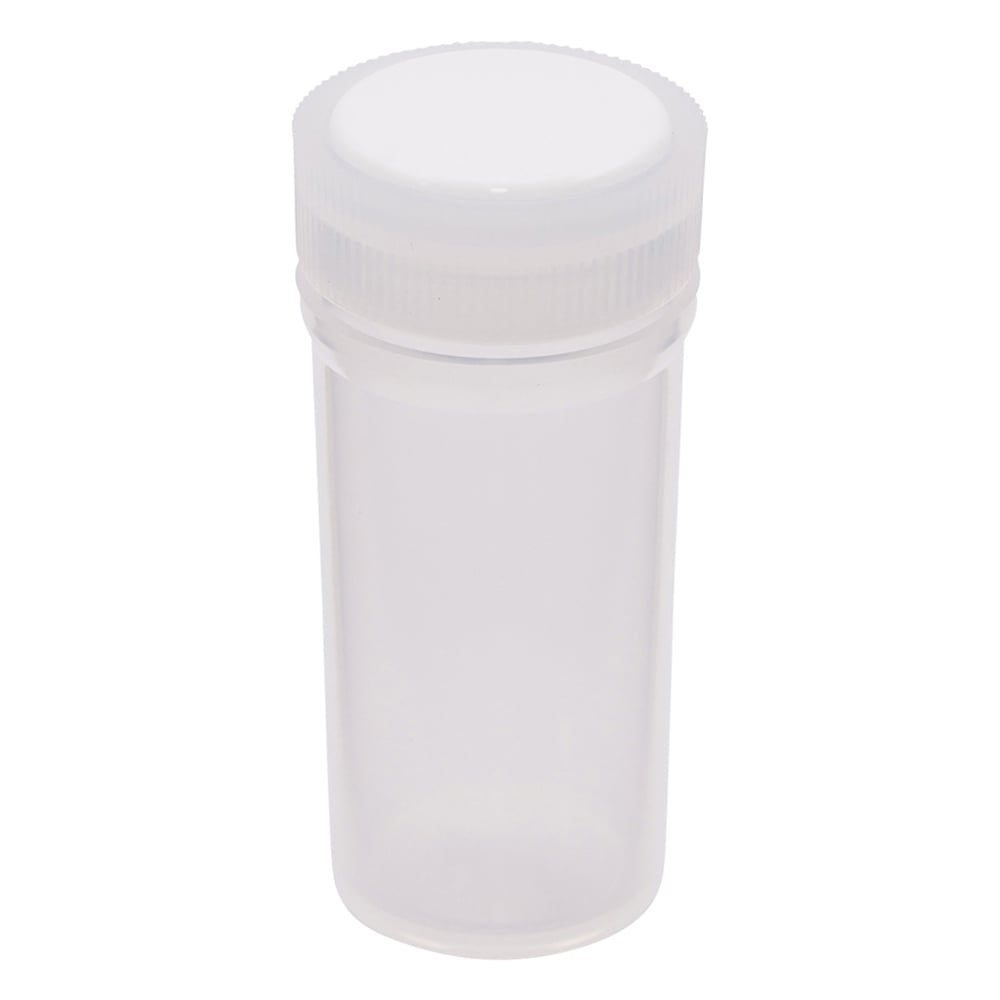 PP容器　19mL　150本入　No.5 1箱(150本入)