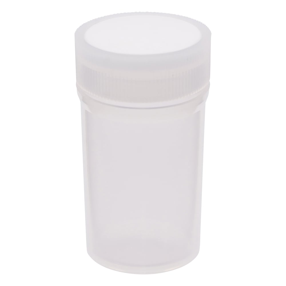 PP容器　30mL　100本入　No.6 1箱(100本入)