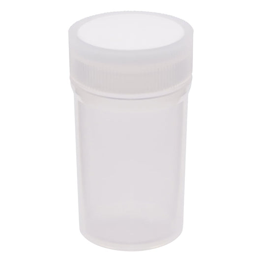 PP容器　30mL　100本入　No.6 1箱(100本入)