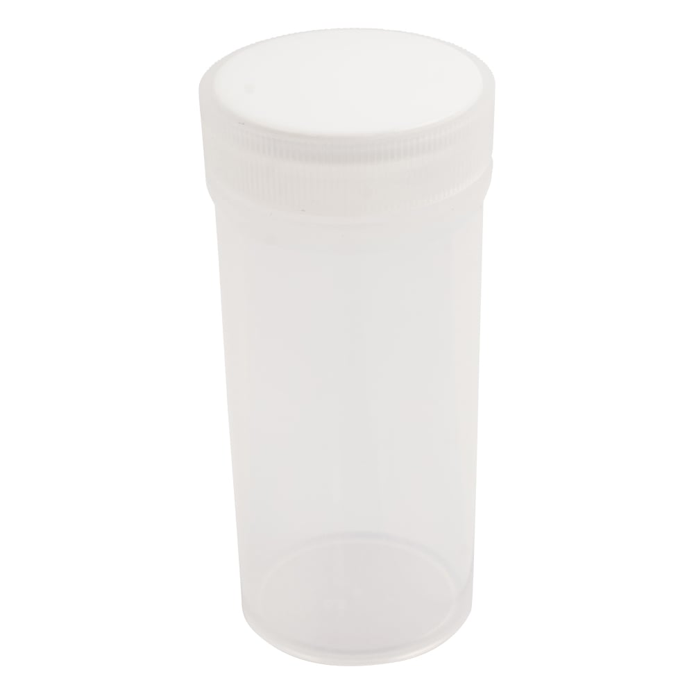 PP容器　75mL　50本入　No.8 1箱(50本入)