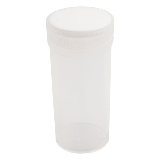 PP容器　75mL　50本入　No.8 1箱(50本入)