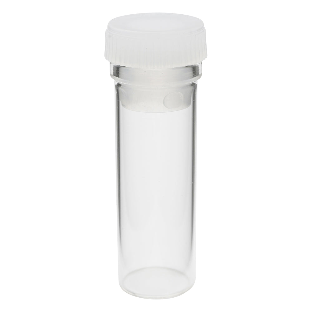 샘플 관병 투명 2.2mL No.02 1개