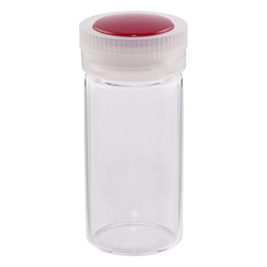 サンプル管瓶　透明　10mL　No.3 1本