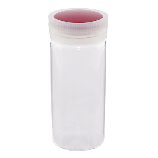 サンプル管瓶　透明　50mL　No.7 1本