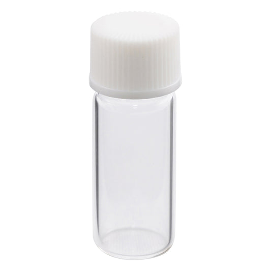 スクリュー管瓶 3.5mL 透明　1本　No.01 1本