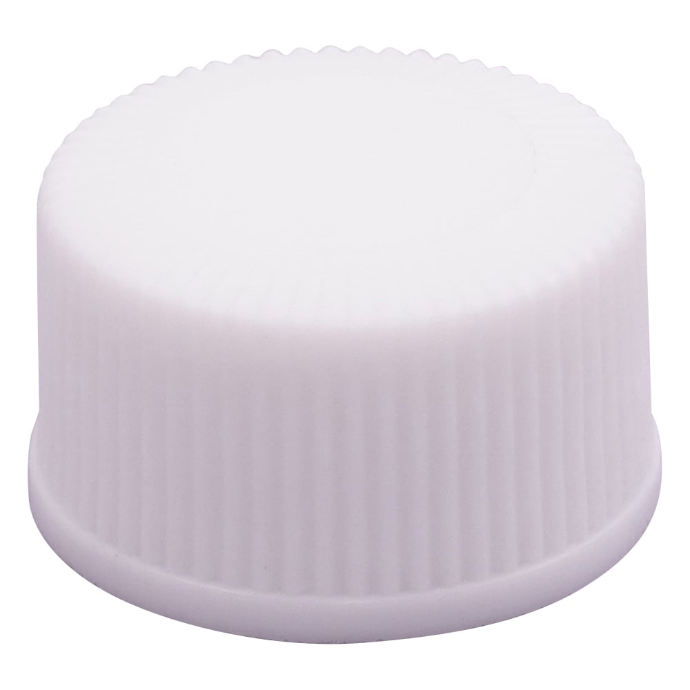 Screw cap for screw tubes No. 2, 3, 3L 1 bag (100 pieces) NO-23 1 bag (100 pieces)