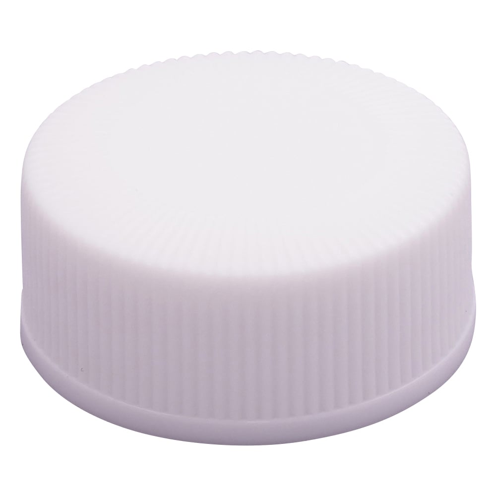 スクリューキャップ スクリュー管No.7・7L・8用 1袋（50個入）　NO-78 1袋(50個入)