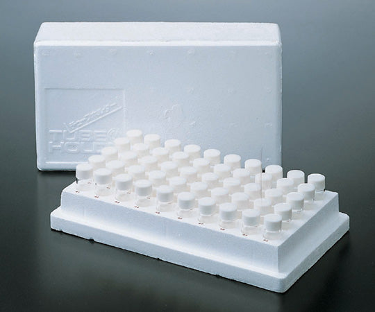 Screw vial with holder, 20mL, 20 bottles, 1 box (20 bottles)