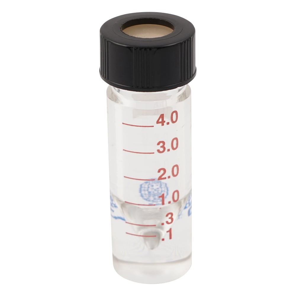 Mini Vial 5mL 12 pcs MV-50 1 box (12 pcs)