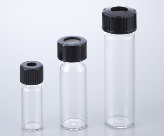 Pierce Vial 40mL 12pcs CV-400 1 box (12pcs)