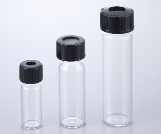 Pierce Vial 1.5mL 12pcs CV-15 1 box (12pcs)