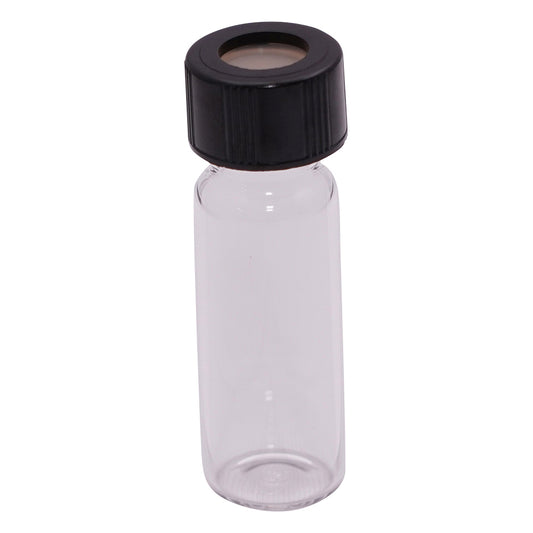 Pierce Vial 3.5mL 12pcs CV-35 1 box (12pcs)