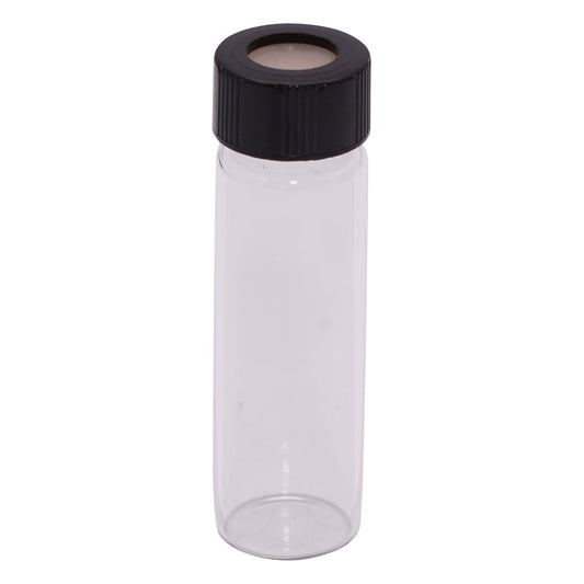 Pierce Vial 14mL 12pcs CV-140 1 box (12pcs)