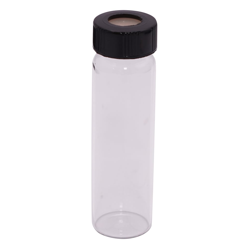 Pierce Vial 40mL 12pcs CV-400 1 box (12pcs)