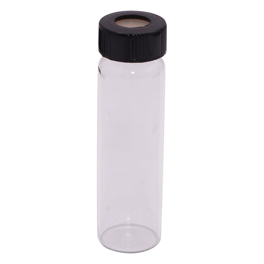 Pierce Vial 40mL 12pcs CV-400 1 box (12pcs)