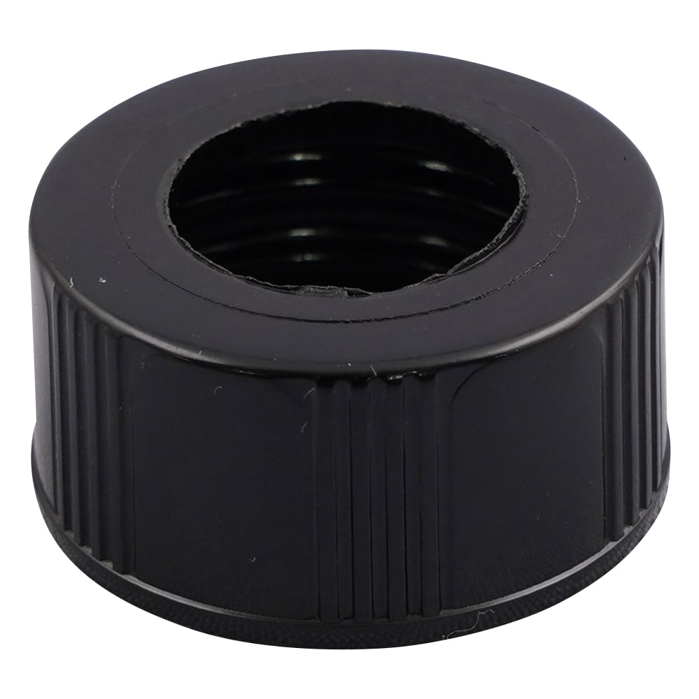 スクリューキャップ (オープンホール) (MV-30・MV-50・MV-100用) 12個入　SC-20 1箱(12個入)