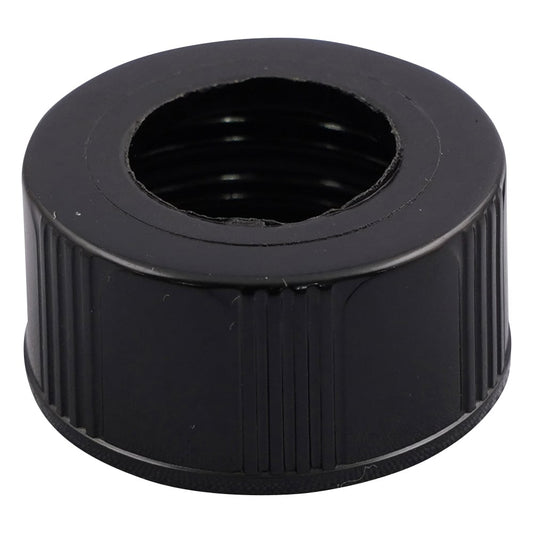 スクリューキャップ (オープンホール) (MV-30・MV-50・MV-100用) 12個入　SC-20 1箱(12個入)