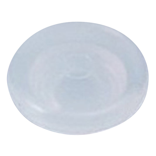 バイアル瓶用シリコン栓 No.2～8用 10個入 1箱(10個入)