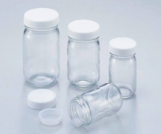 UM샘플병(마요네즈병) 450mL 1개