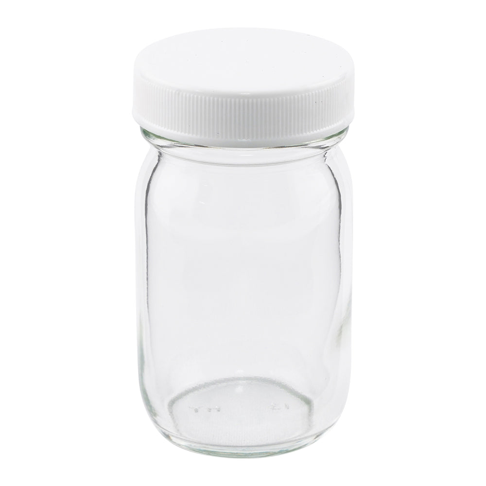 UMサンプル瓶（マヨネーズ瓶）　50mL 1本