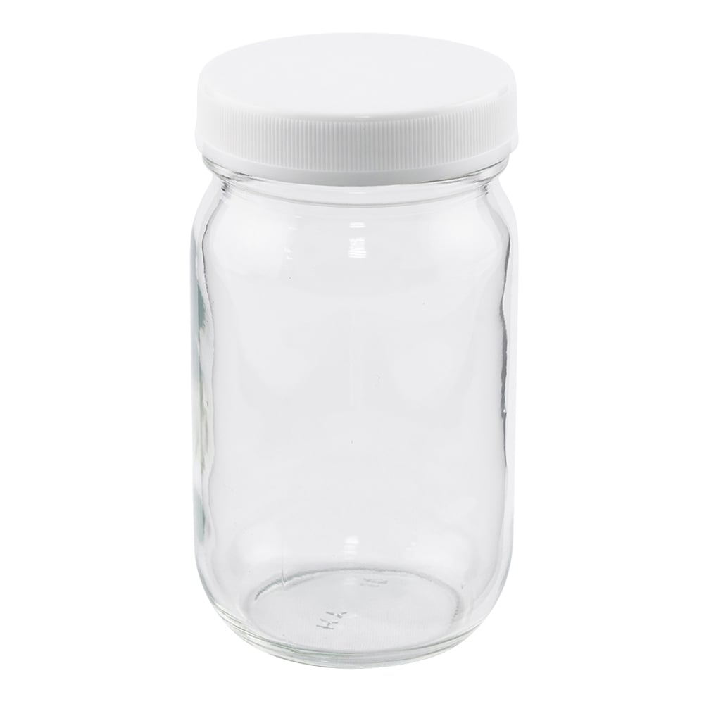 UM샘플병(마요네즈병) 200mL 1개