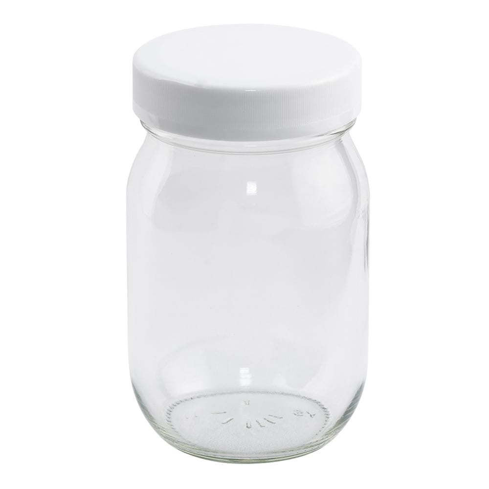 UM샘플병(마요네즈병) 450mL 1개