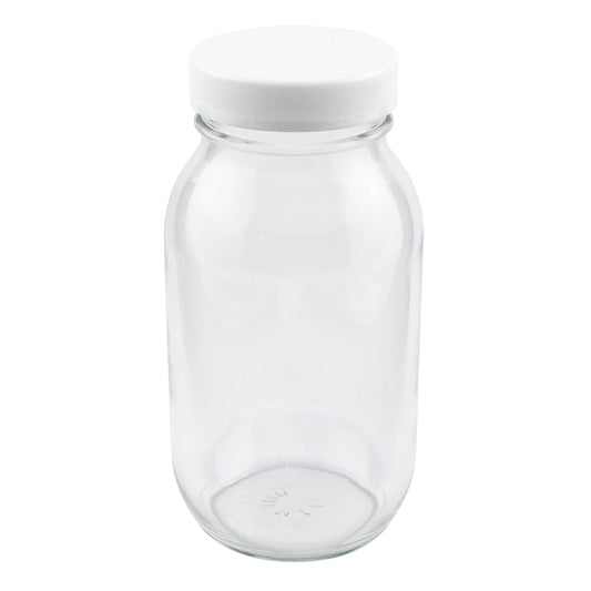 UMサンプル瓶（マヨネーズ瓶）　900mL 1本