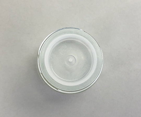 Standard bottle (wide mouth) transparent 14mL No.1 1 bottle