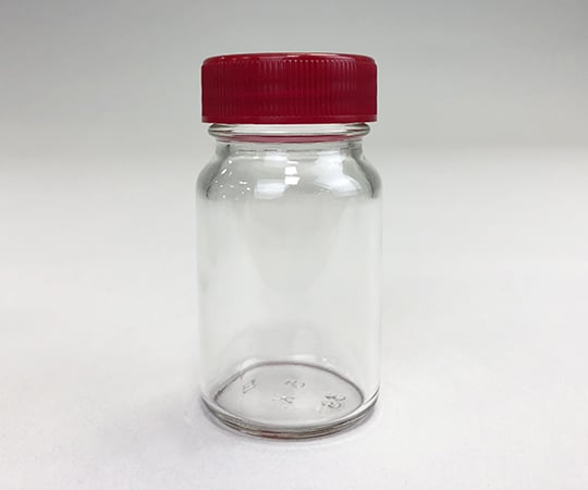 규격병(광구) 투명 50mL No.5 1개