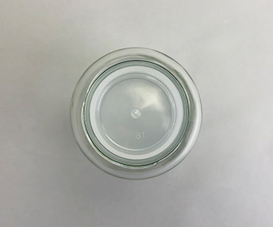 규격병(광구) 투명 173mL No.12 1개