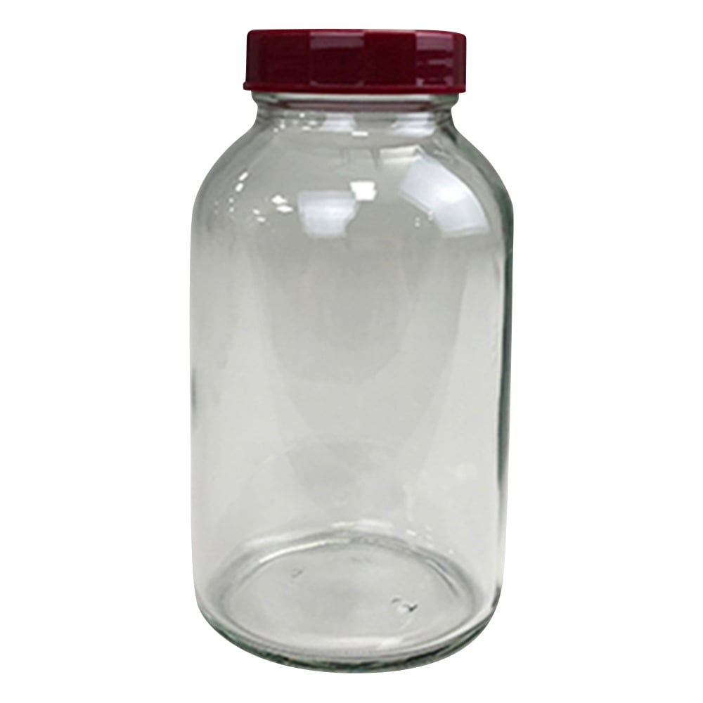 규격병(광구) 투명 570mL No.50 1개