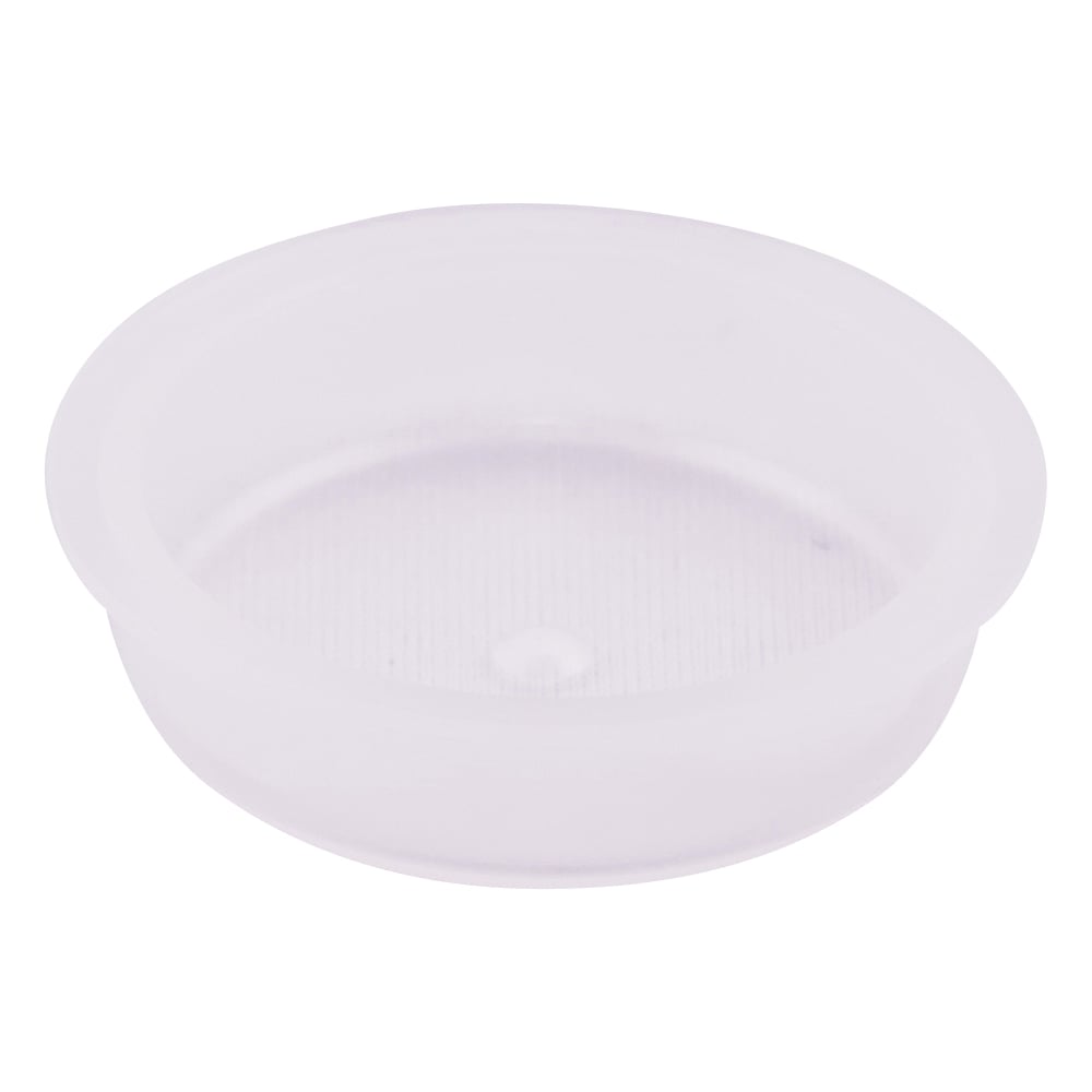 Inner stopper (for standard bottles (wide mouth), transparent, 134mL ...