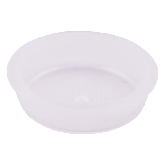 中栓 (規格瓶(広口) 透明 134mL用) 50個入　No.11 1袋(50本入)