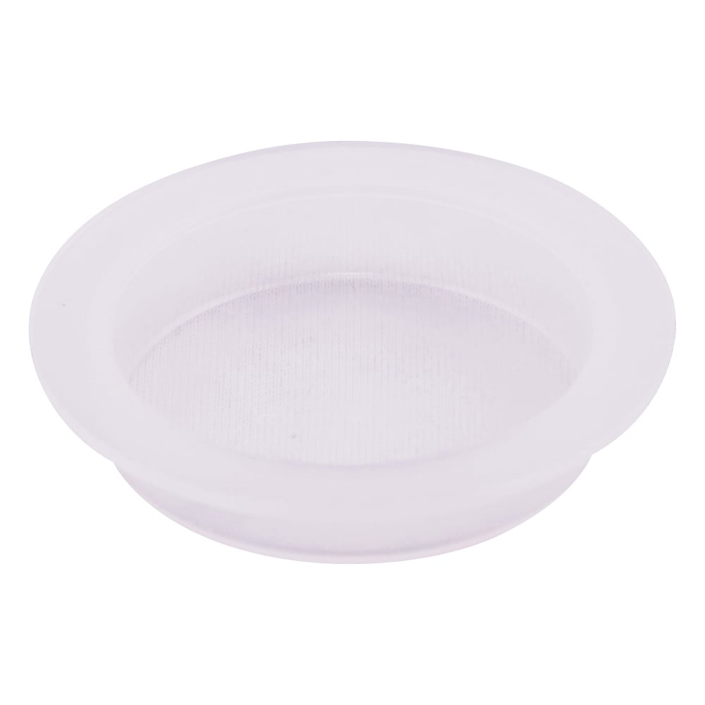 Inner stopper (for standard bottles (wide mouth), transparent, 260mL) 50 pieces No.14 1 bag (50 pieces)