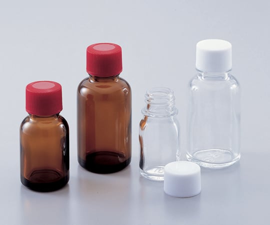 세구 규격병 브라운 100mL 100개입 LT-100 1상자(100개입)