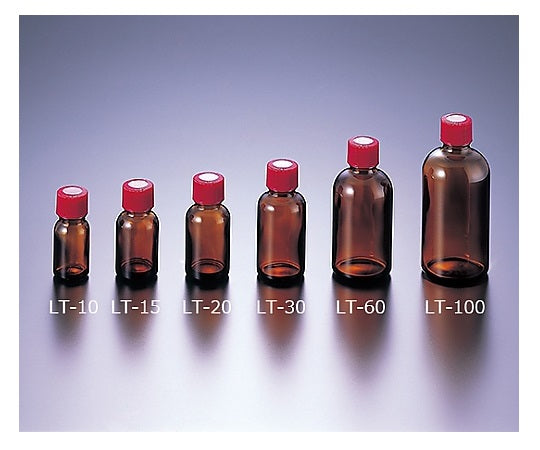 세구 규격병 브라운 100mL 100개입 LT-100 1상자(100개입)