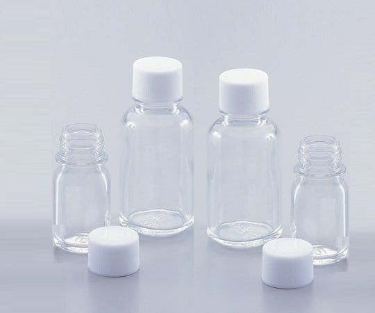 세구 규격병 투명 10mL 100개입 TK-10 1상자(100개입)