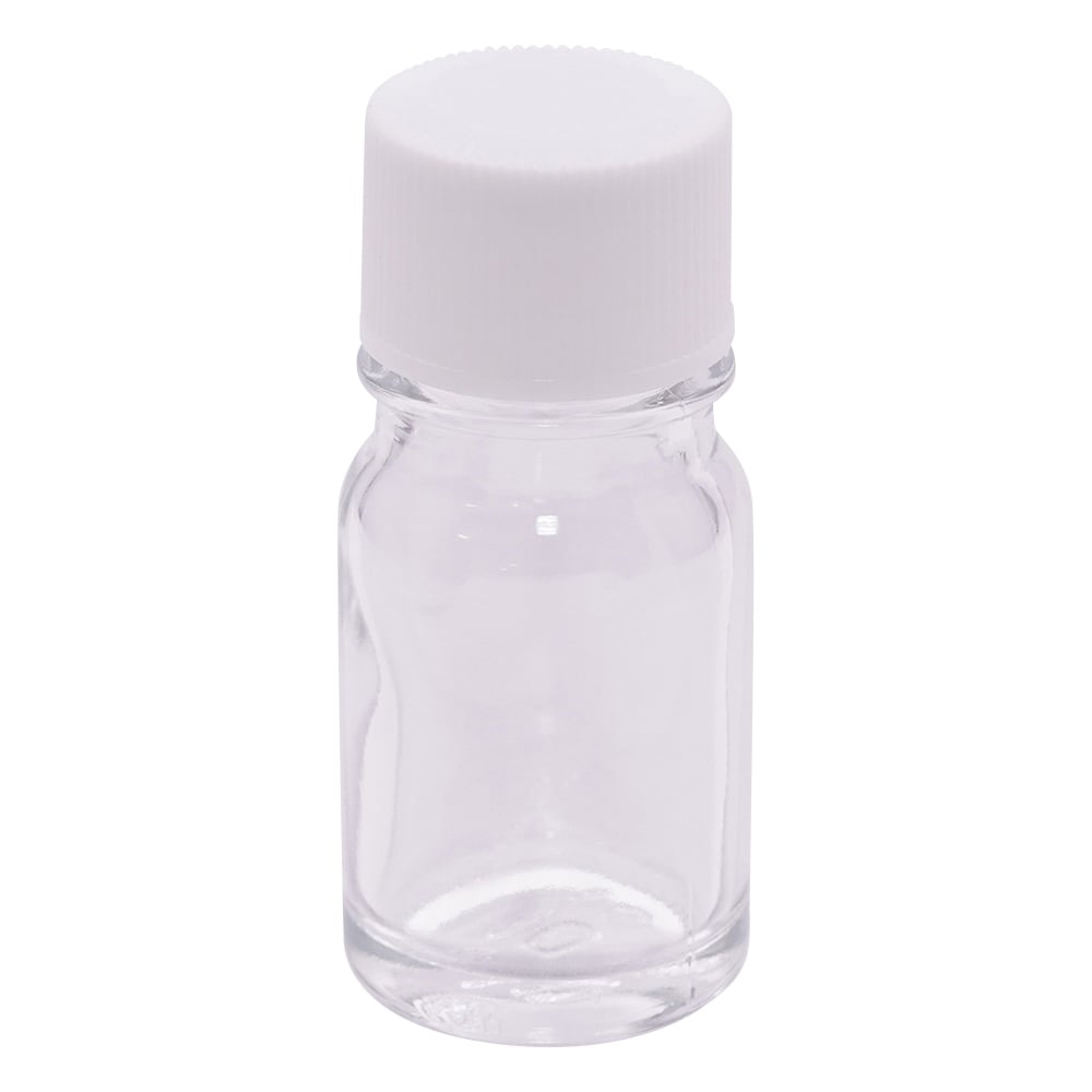 세구 규격병 투명 10mL 100개입 TK-10 1상자(100개입)