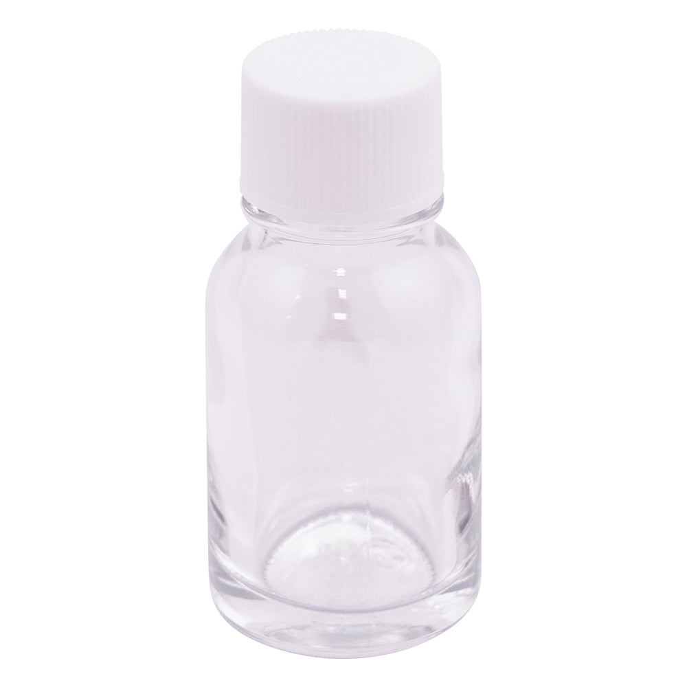 세구 규격병 투명 20mL 100개입 TK-20 1상자(100개입)