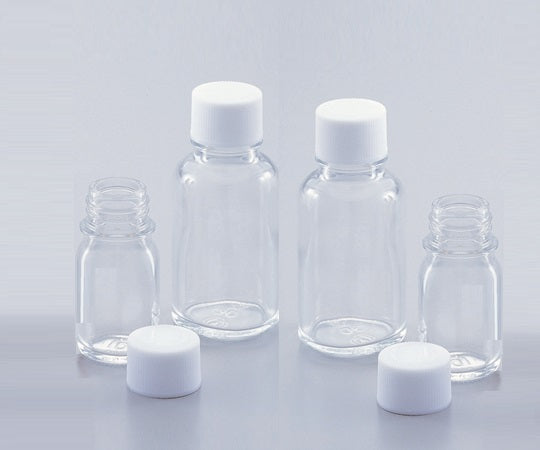 세구 규격병 투명 100mL 100개입 TK-100 1상자(100개입)