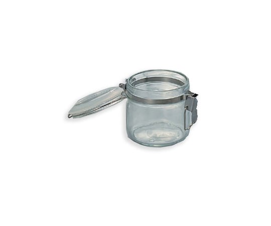 보존 밀폐 용기(키퍼) 0.5L KP-500 1개