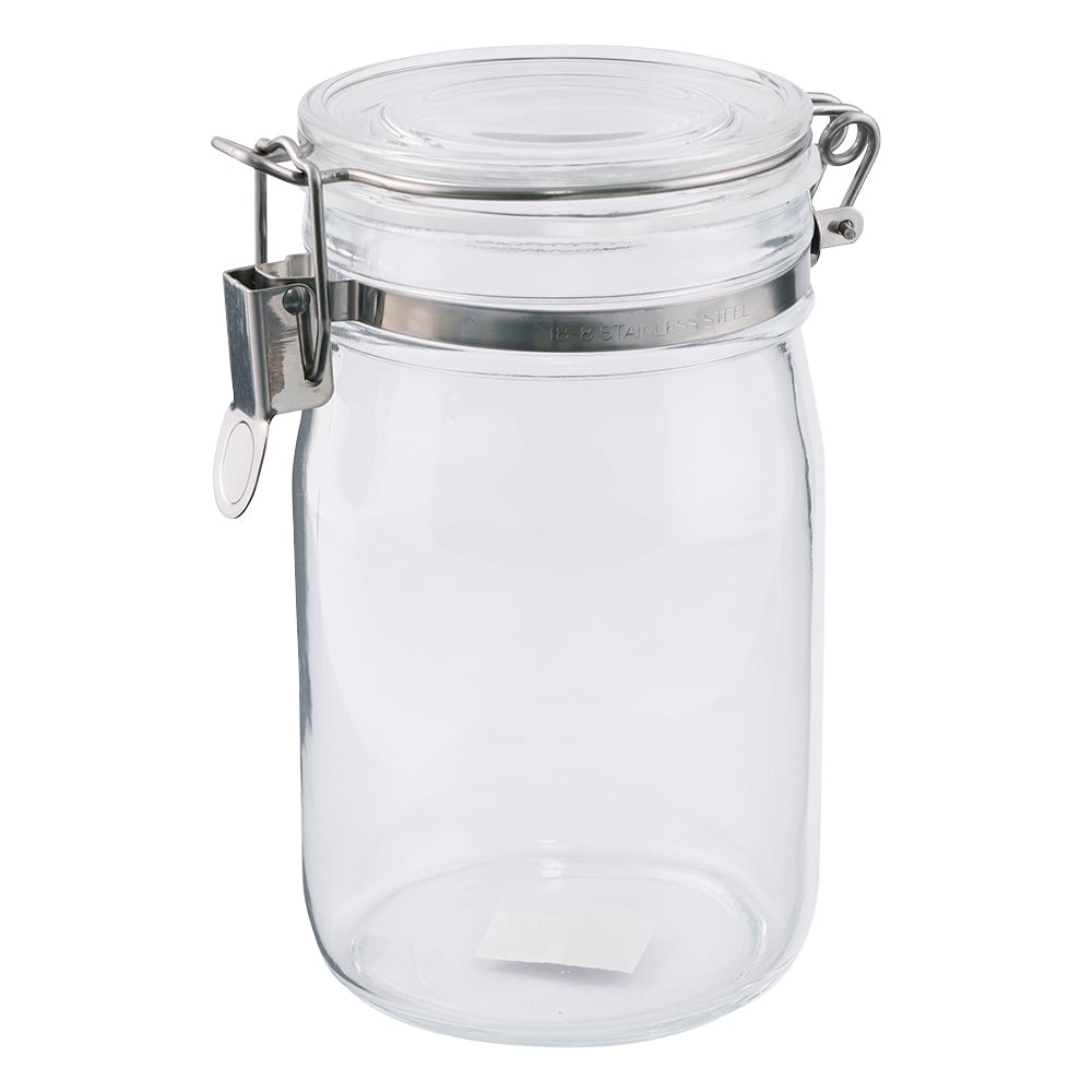 보존 밀폐 용기(키퍼) 1.0L KP-1000 1개