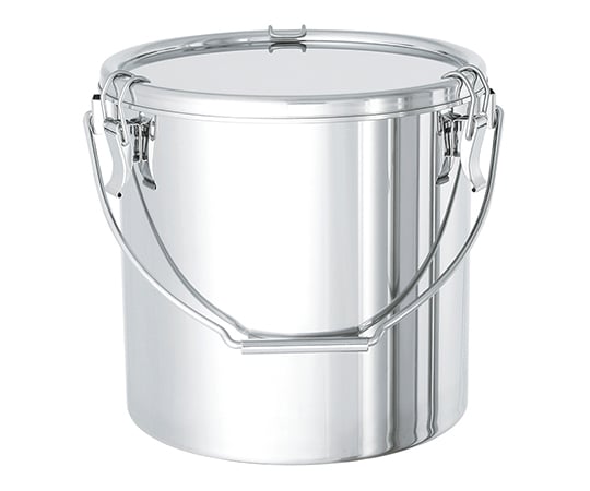 吊下げ式密閉タンク　4L　CTB-18 1個