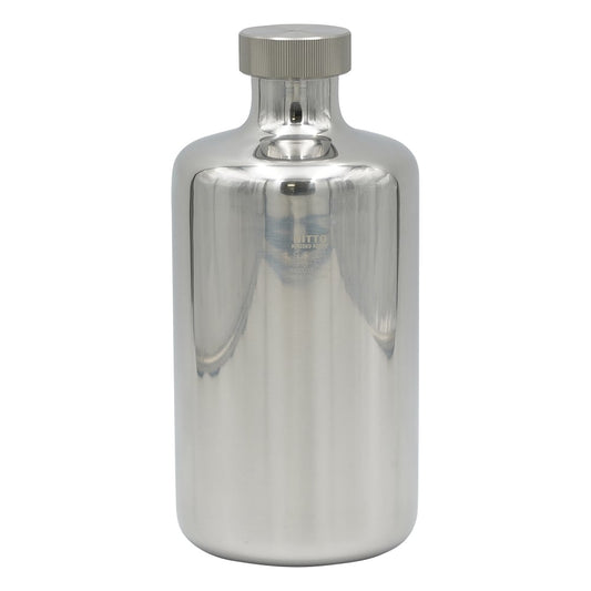 酸洗浄処理済ステンボトル　2L　PS-12 1個