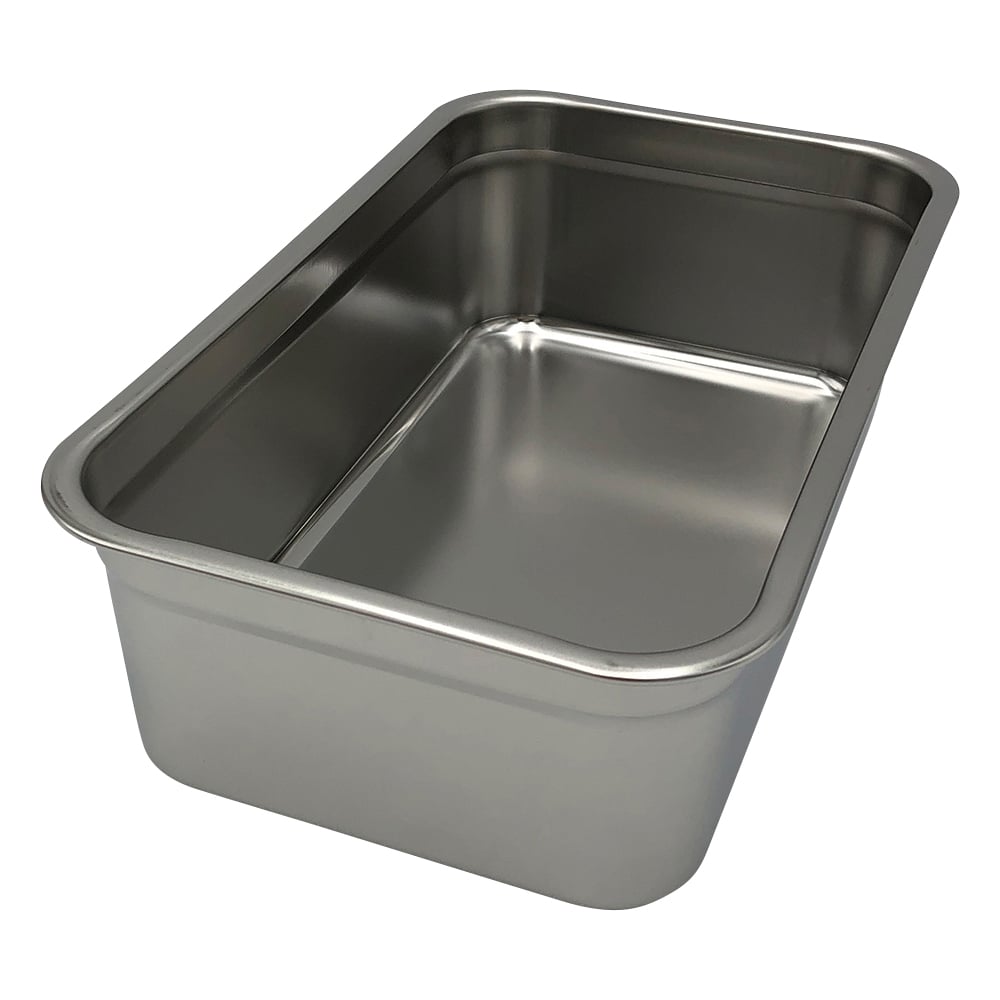 Deep long tray (280 x 168 x 84 mm) 28 type 1 piece