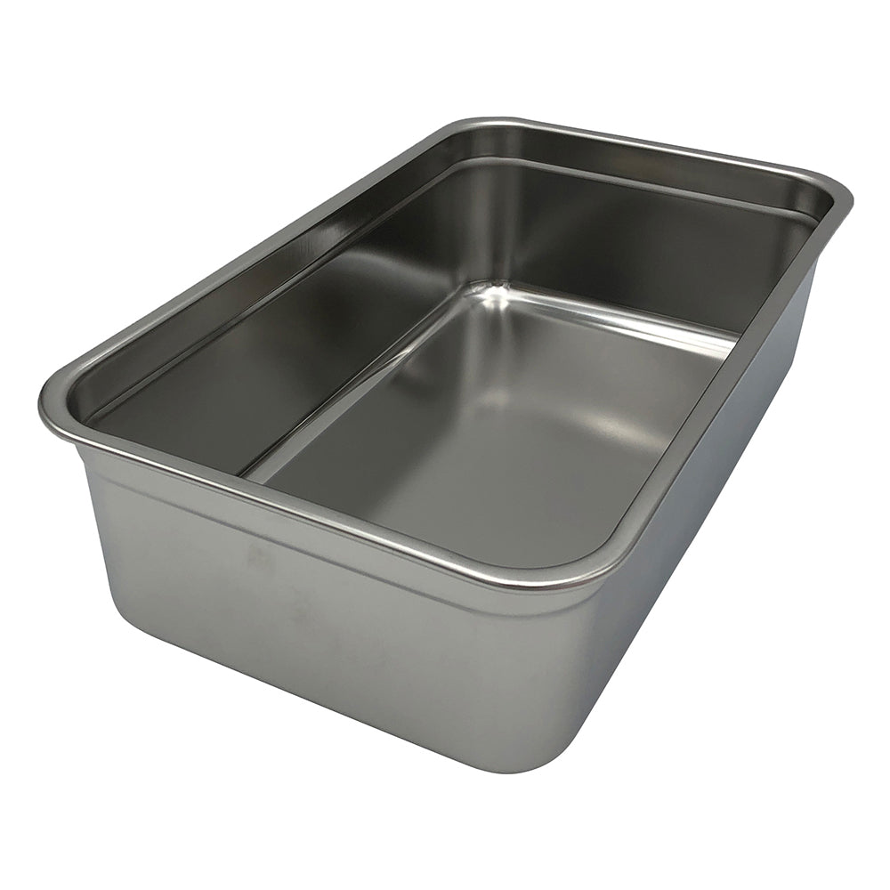 Deep long tray (330 x 198 x 91 mm) 33 type 1 piece