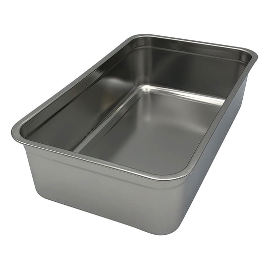 Deep long tray (360×216×96mm) 36 type 1 piece